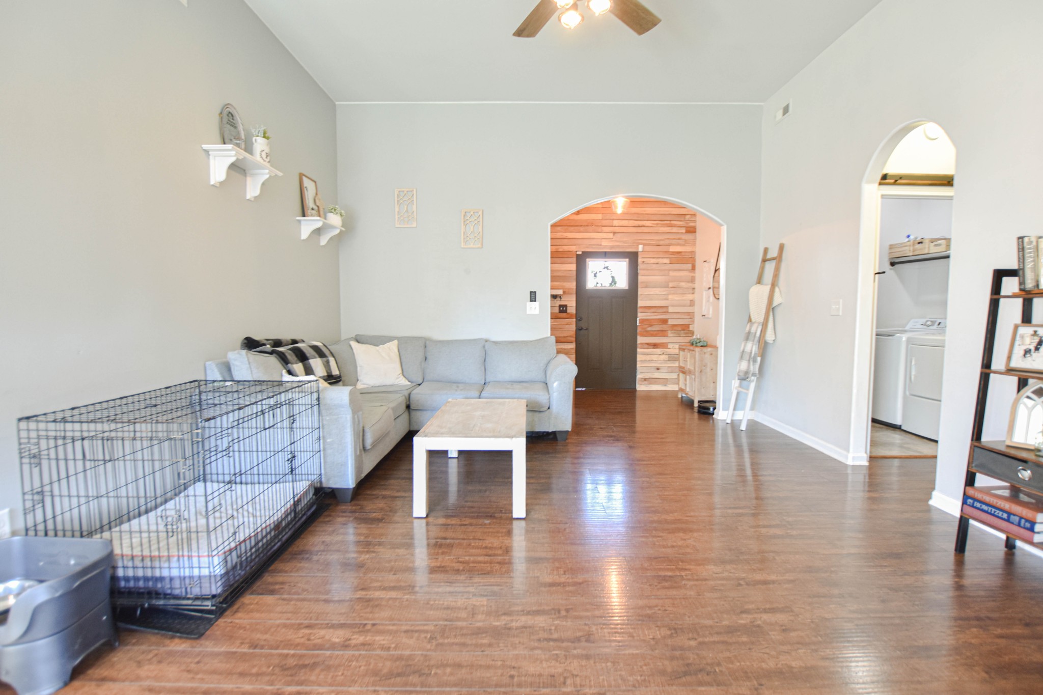 3746 Crisscross Court Clarksville TN 37040