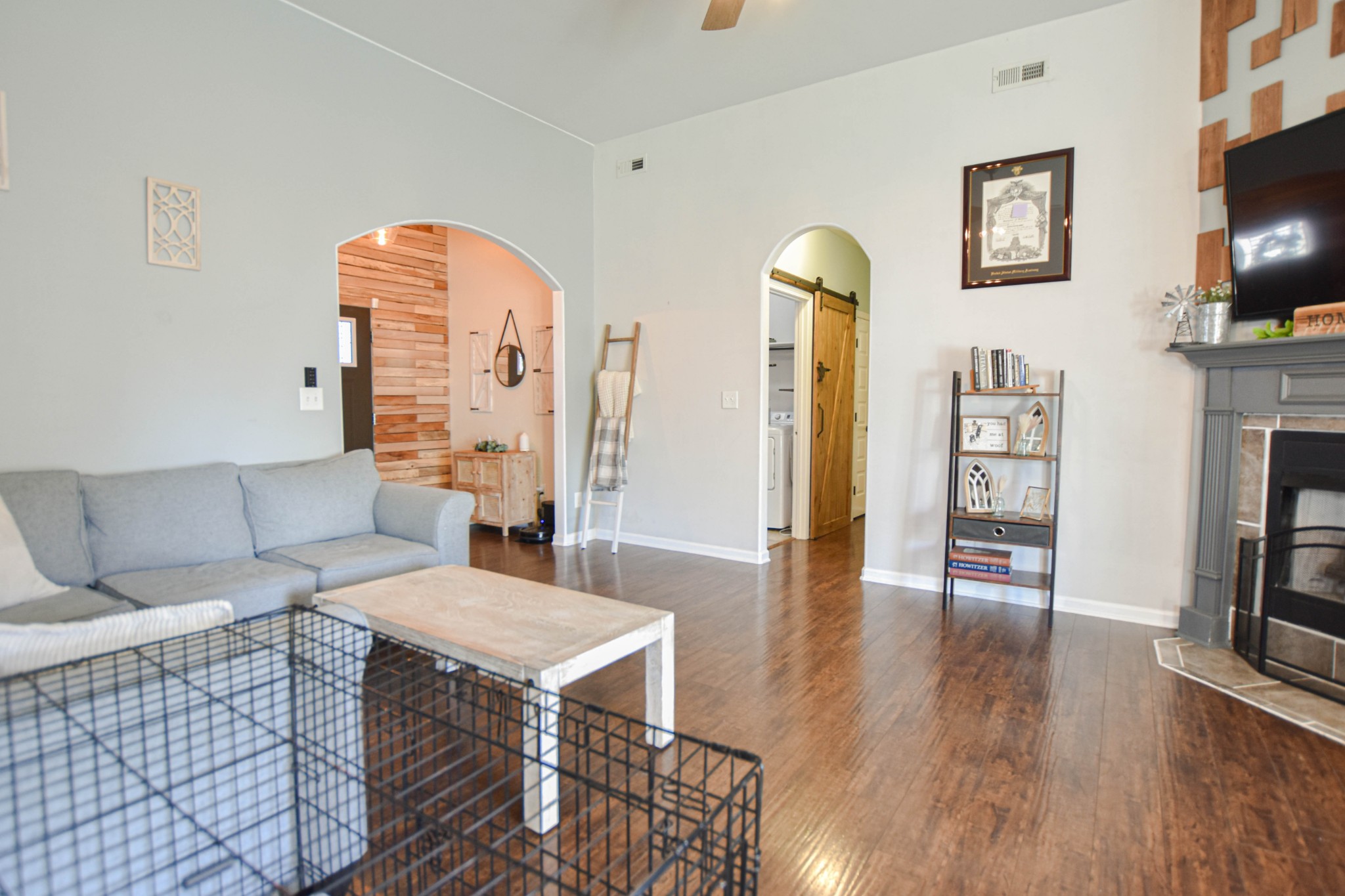3746 Crisscross Court Clarksville TN 37040