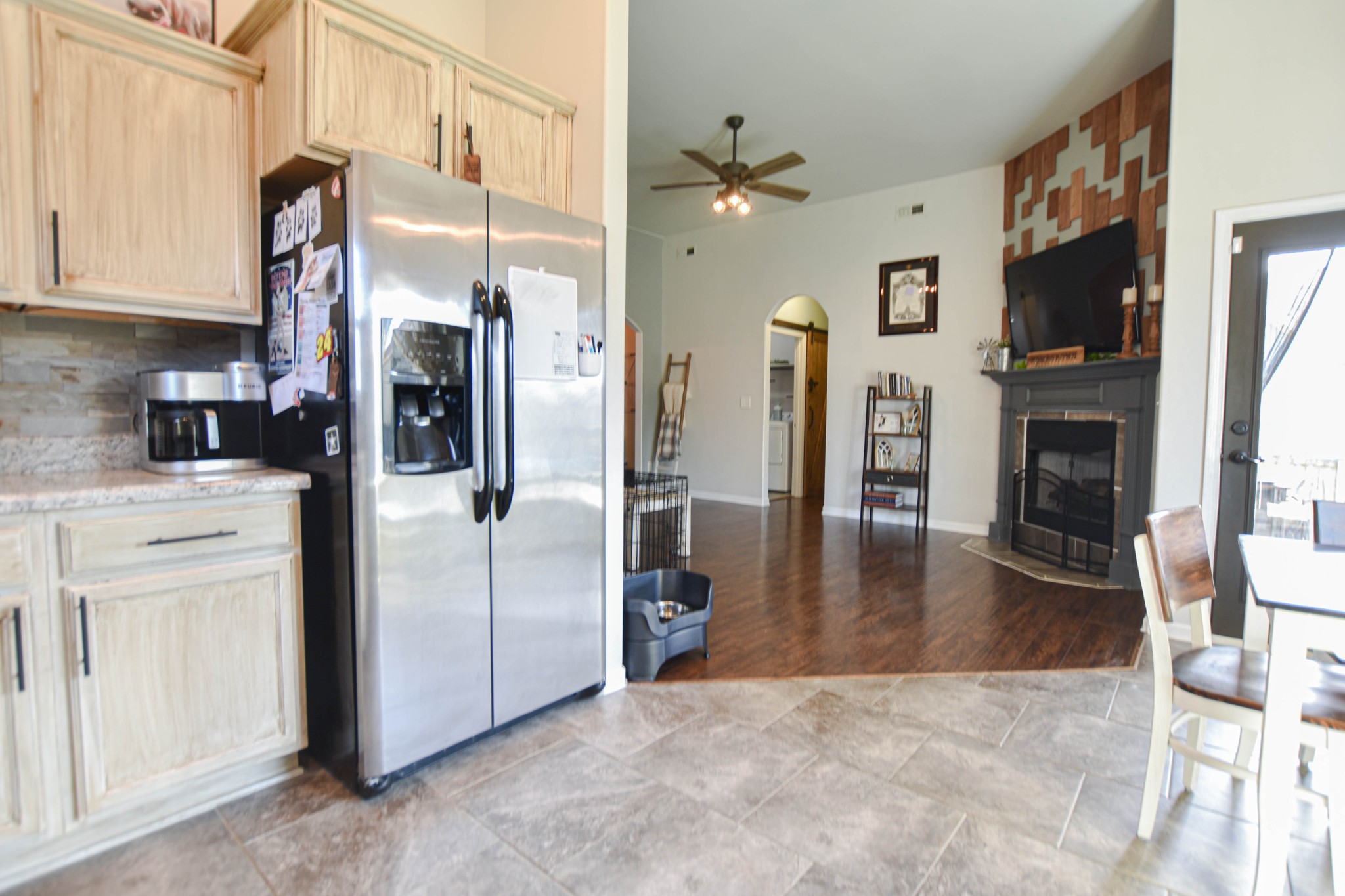 3746 Crisscross Court Clarksville TN 37040