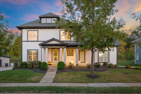 1080 Memorial Drive Franklin TN 37064