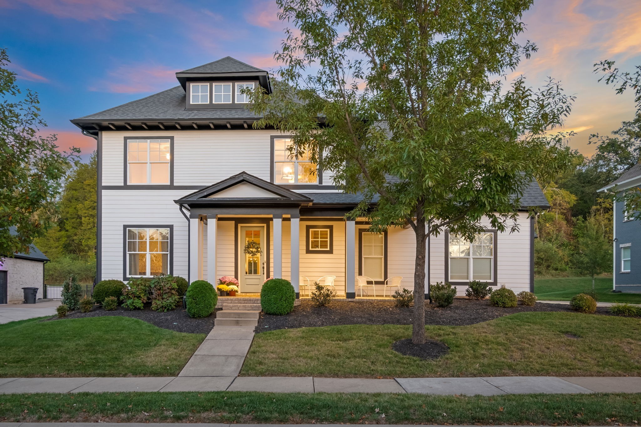 1080 Memorial Drive Franklin TN 37064
