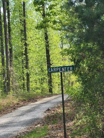 0 Chestnut Mountain Road Reliance TN 37369