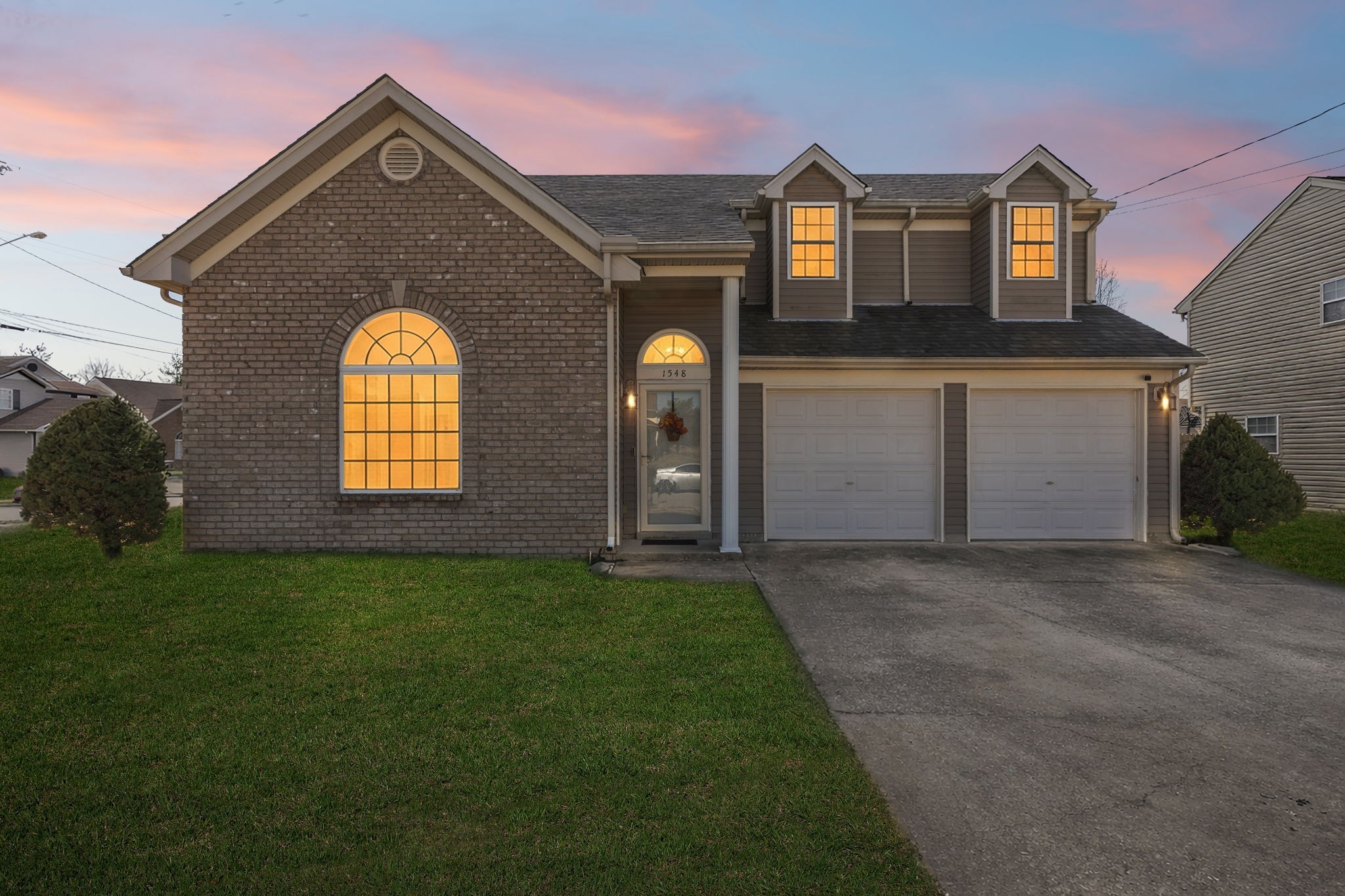 1548 Emerald Bay Boulevard Whites Creek TN 37189