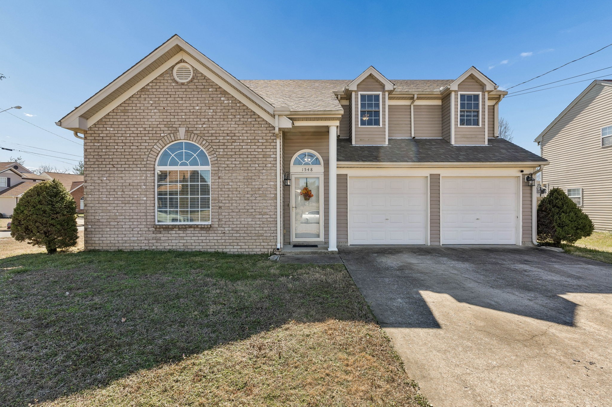 1548 Emerald Bay Boulevard Whites Creek TN 37189