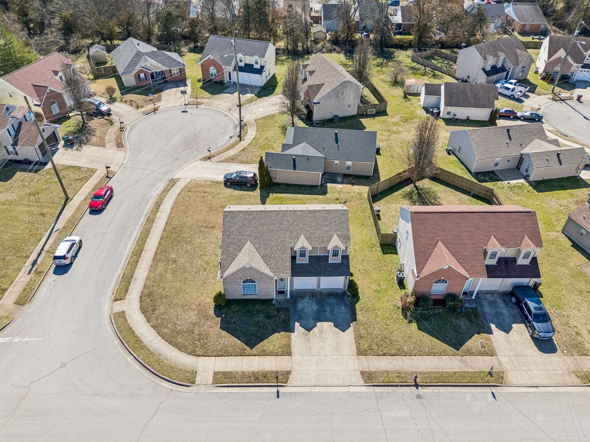 1548 Emerald Bay Boulevard Whites Creek TN 37189