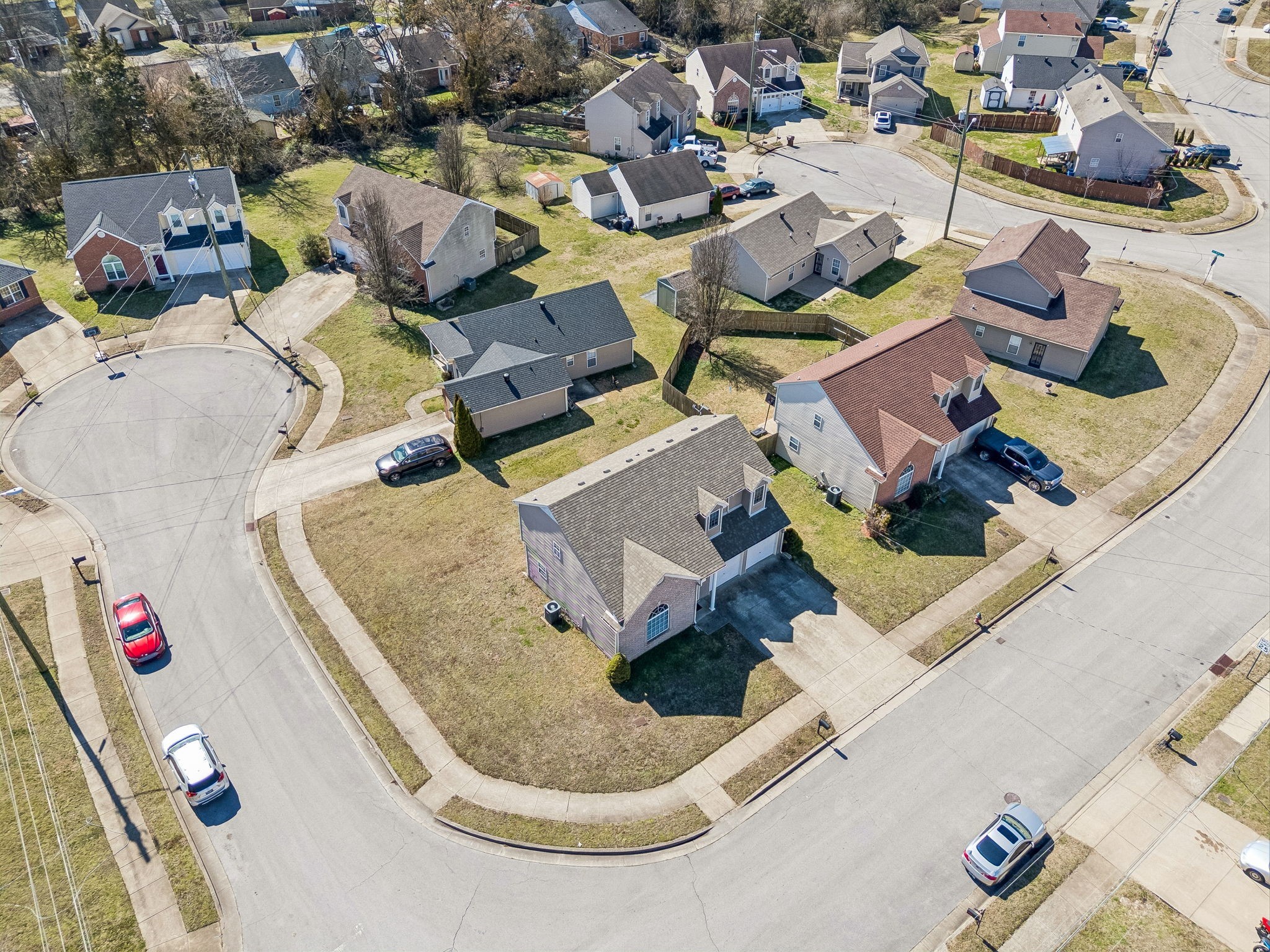 1548 Emerald Bay Boulevard Whites Creek TN 37189