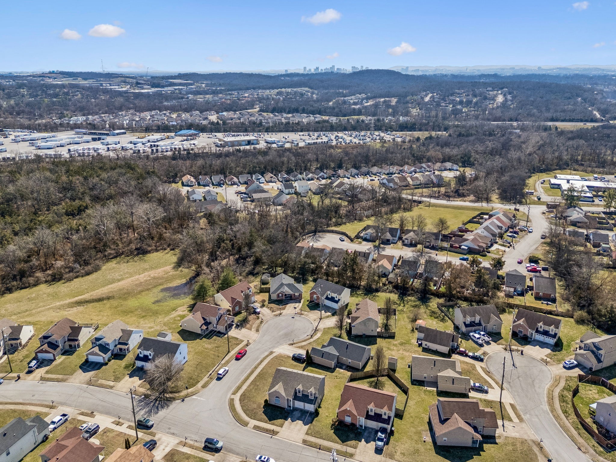 1548 Emerald Bay Boulevard Whites Creek TN 37189