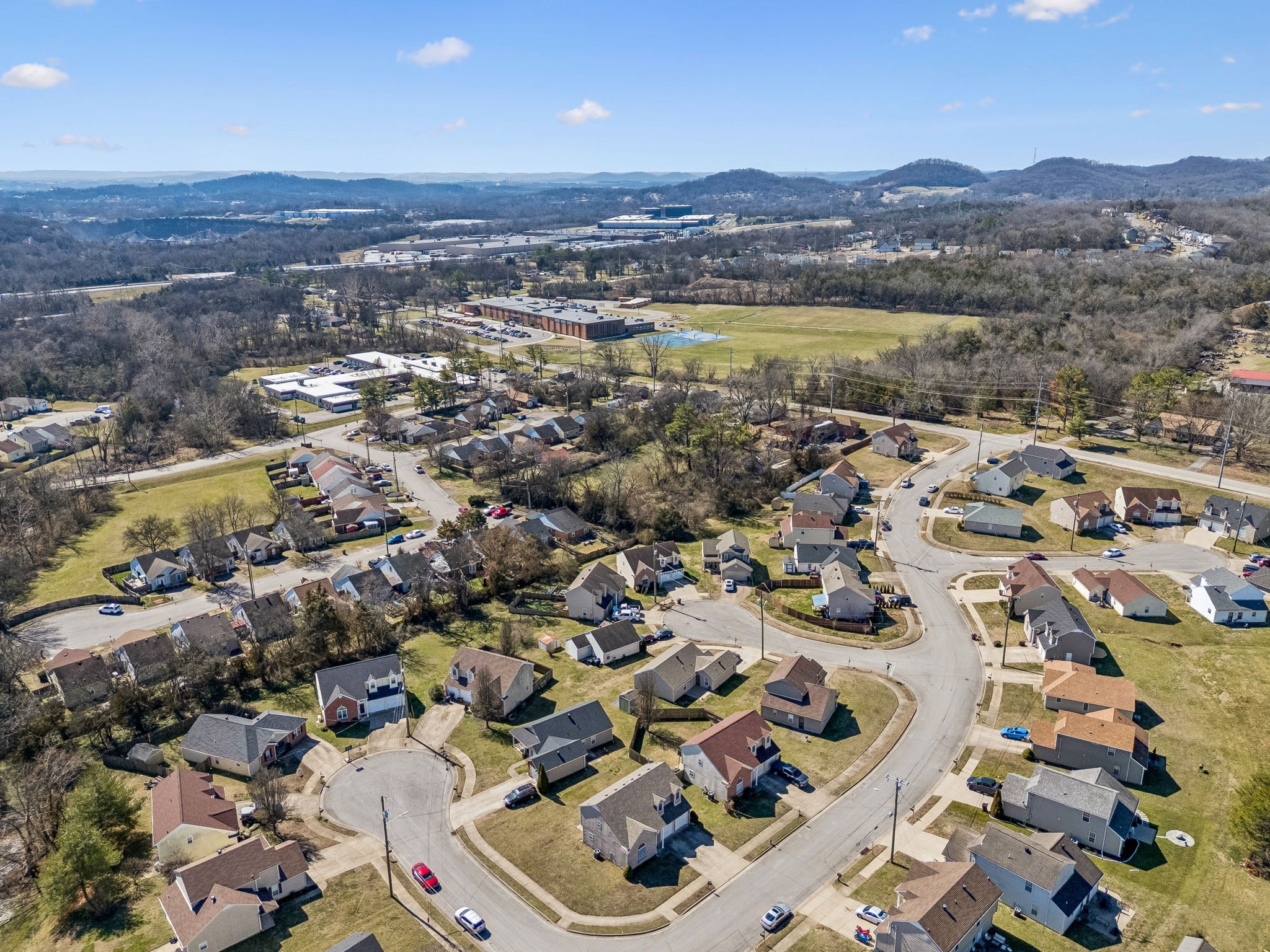 1548 Emerald Bay Boulevard Whites Creek TN 37189
