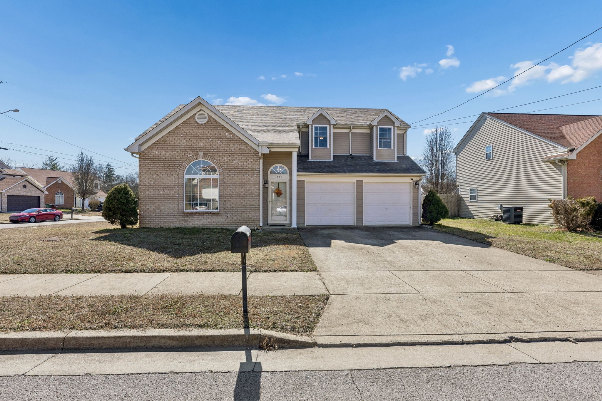 1548 Emerald Bay Boulevard Whites Creek TN 37189