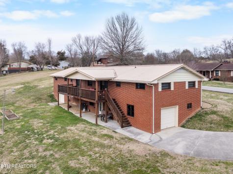 1423 Emily Drive Sevierville TN 37876