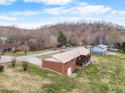 1423 Emily Drive Sevierville TN 37876
