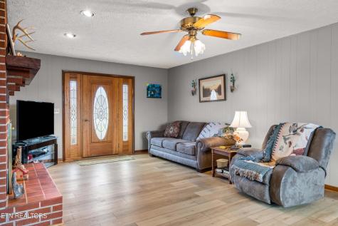 1423 Emily Drive Sevierville TN 37876