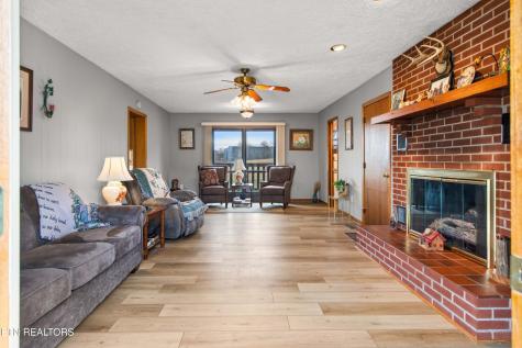 1423 Emily Drive Sevierville TN 37876