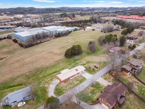 1423 Emily Drive Sevierville TN 37876