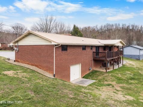 1423 Emily Drive Sevierville TN 37876