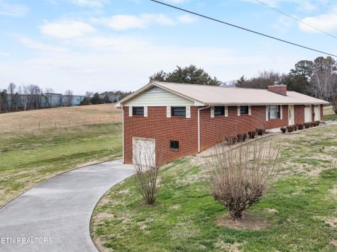 1423 Emily Drive Sevierville TN 37876