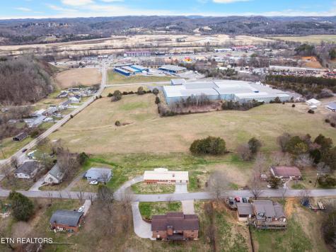 1423 Emily Drive Sevierville TN 37876