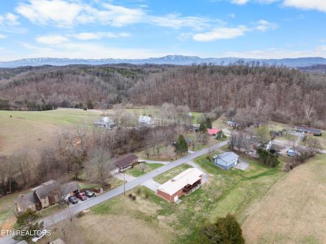 1423 Emily Drive Sevierville TN 37876