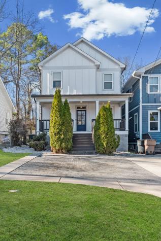 1907B Bransford Avenue Nashville TN 37204