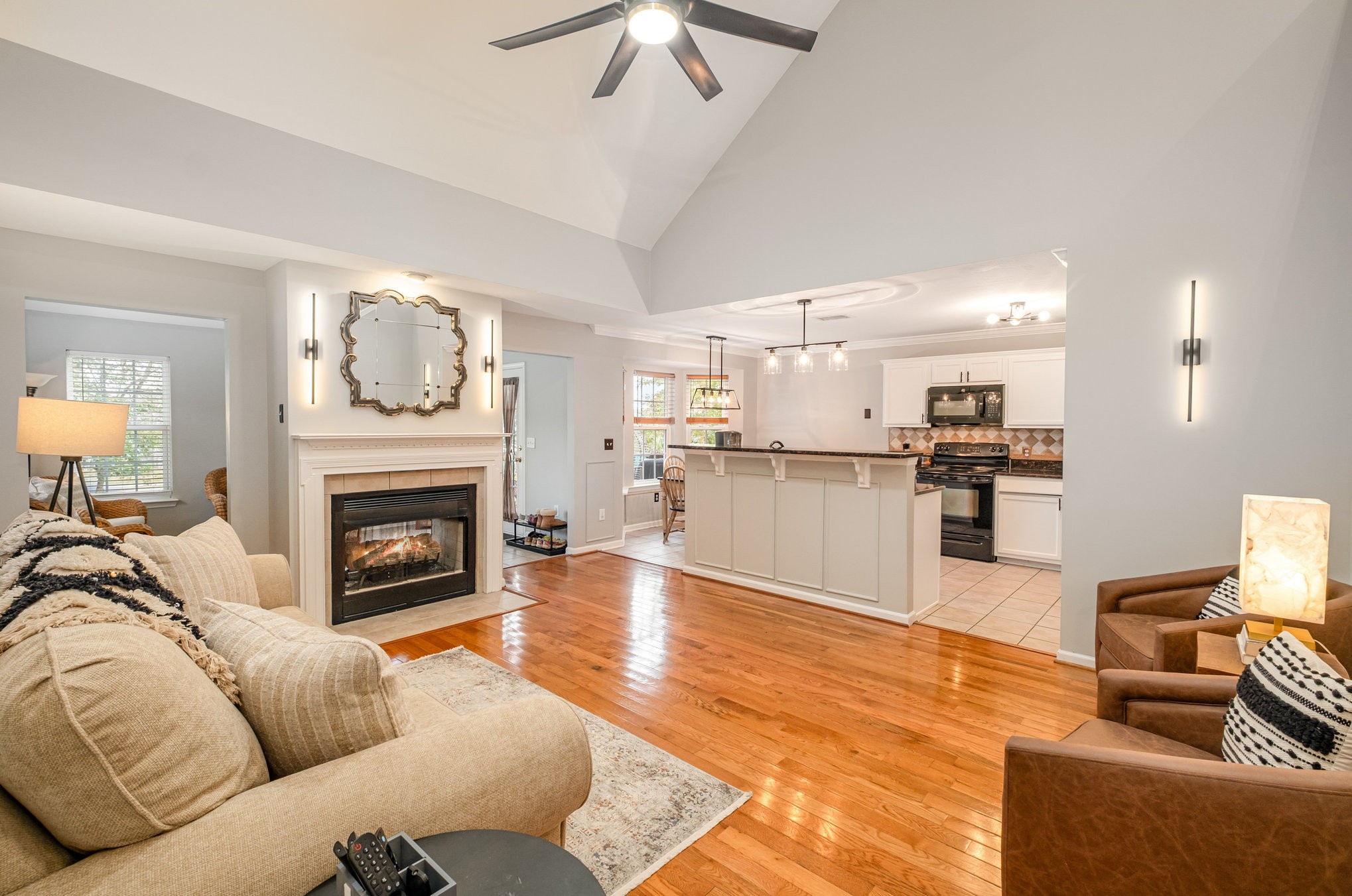 1312 Chapman Court Spring Hill TN 37174