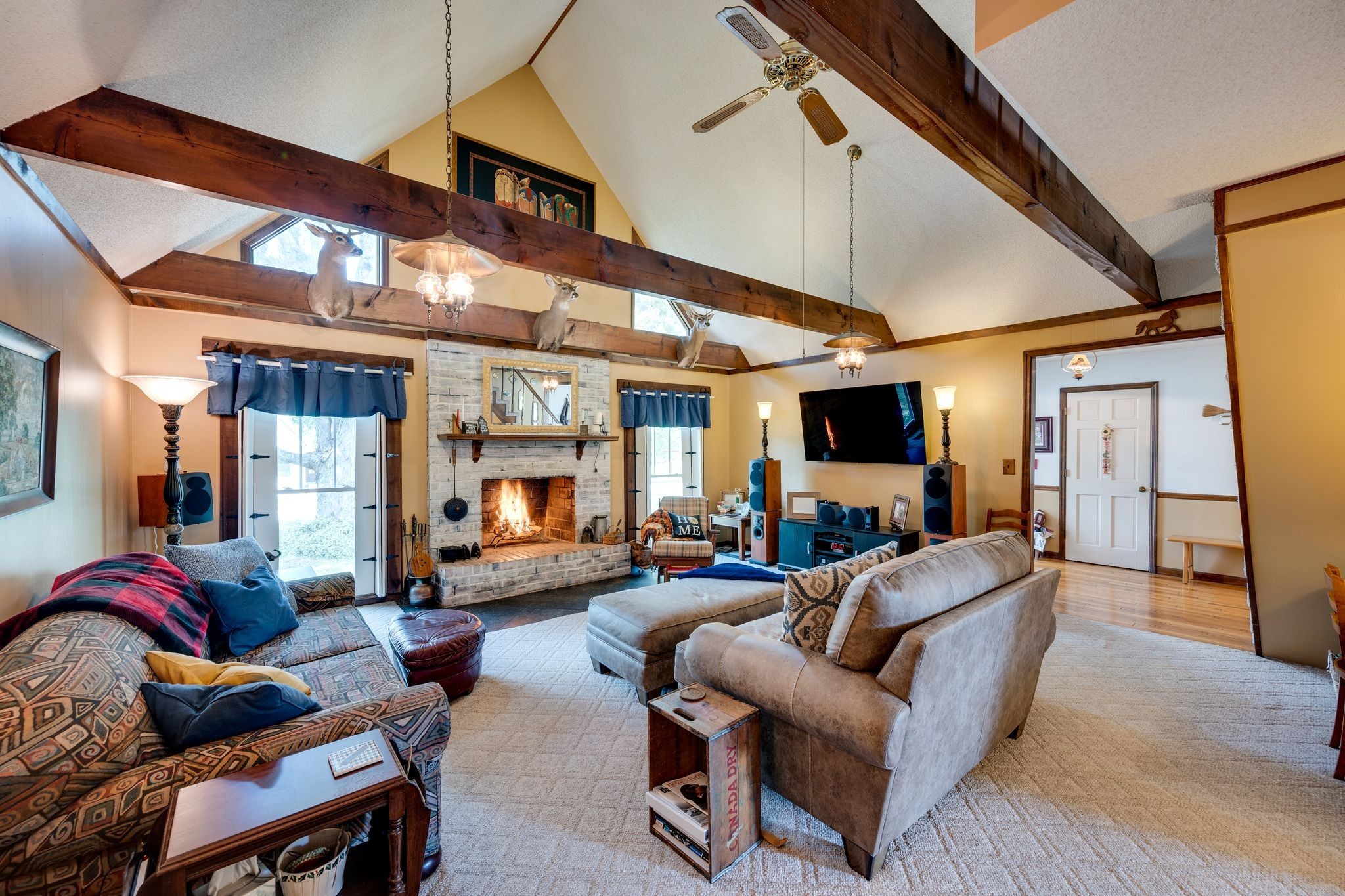 131 Stoneybrook Road Columbia TN 38401
