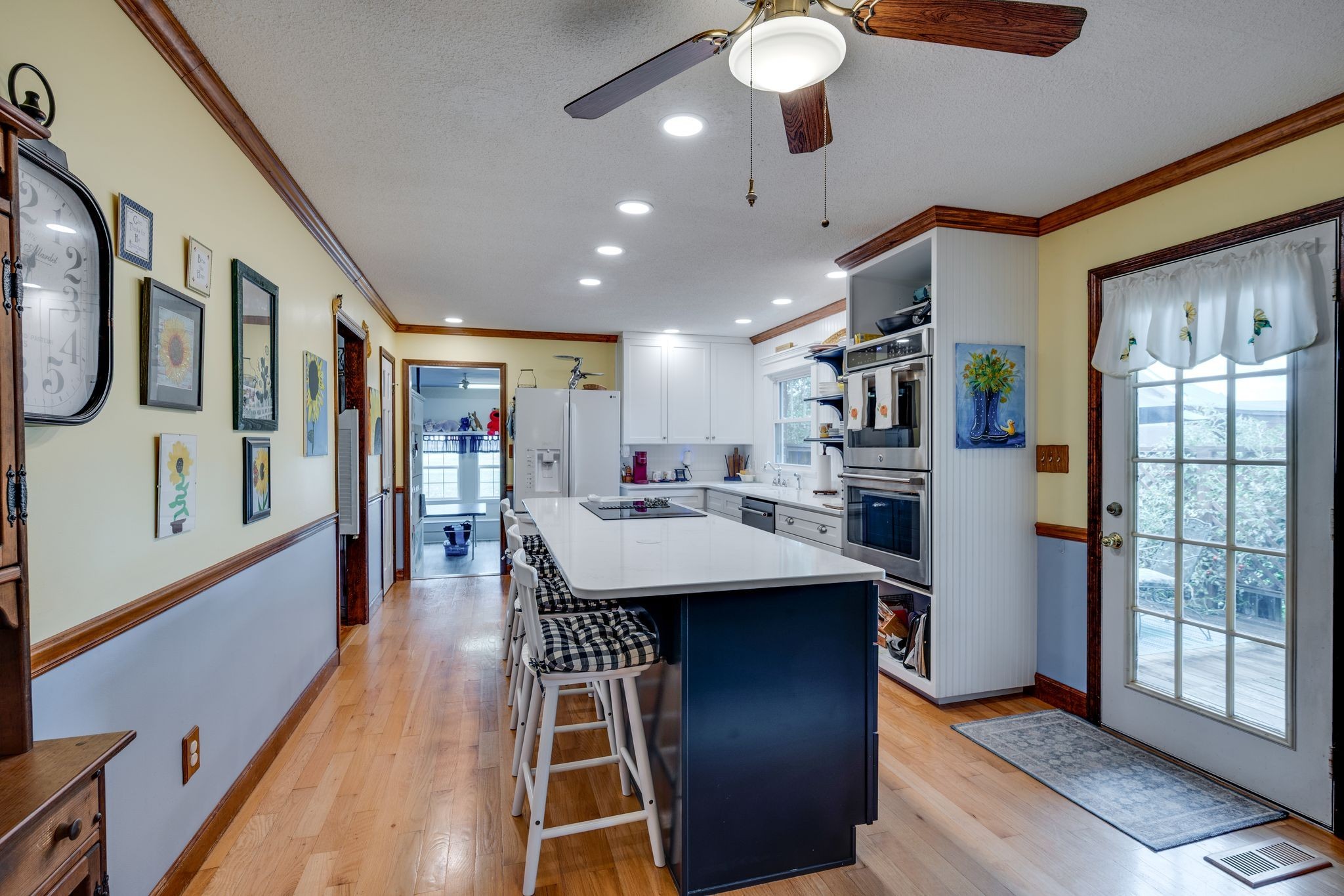 131 Stoneybrook Road Columbia TN 38401