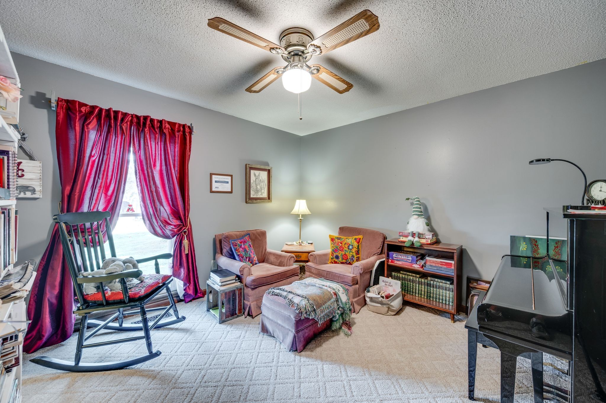 131 Stoneybrook Road Columbia TN 38401