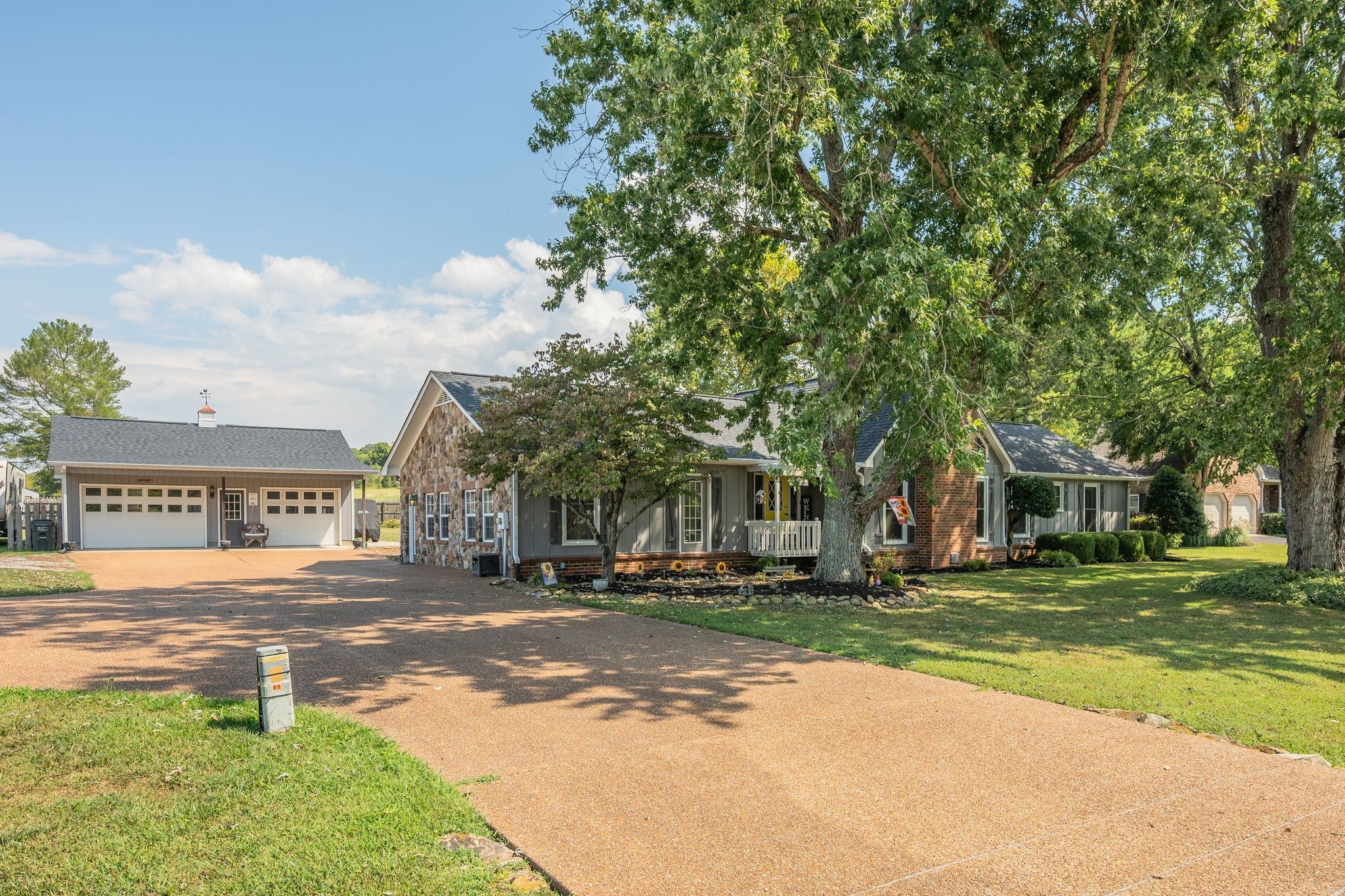 131 Stoneybrook Road Columbia TN 38401