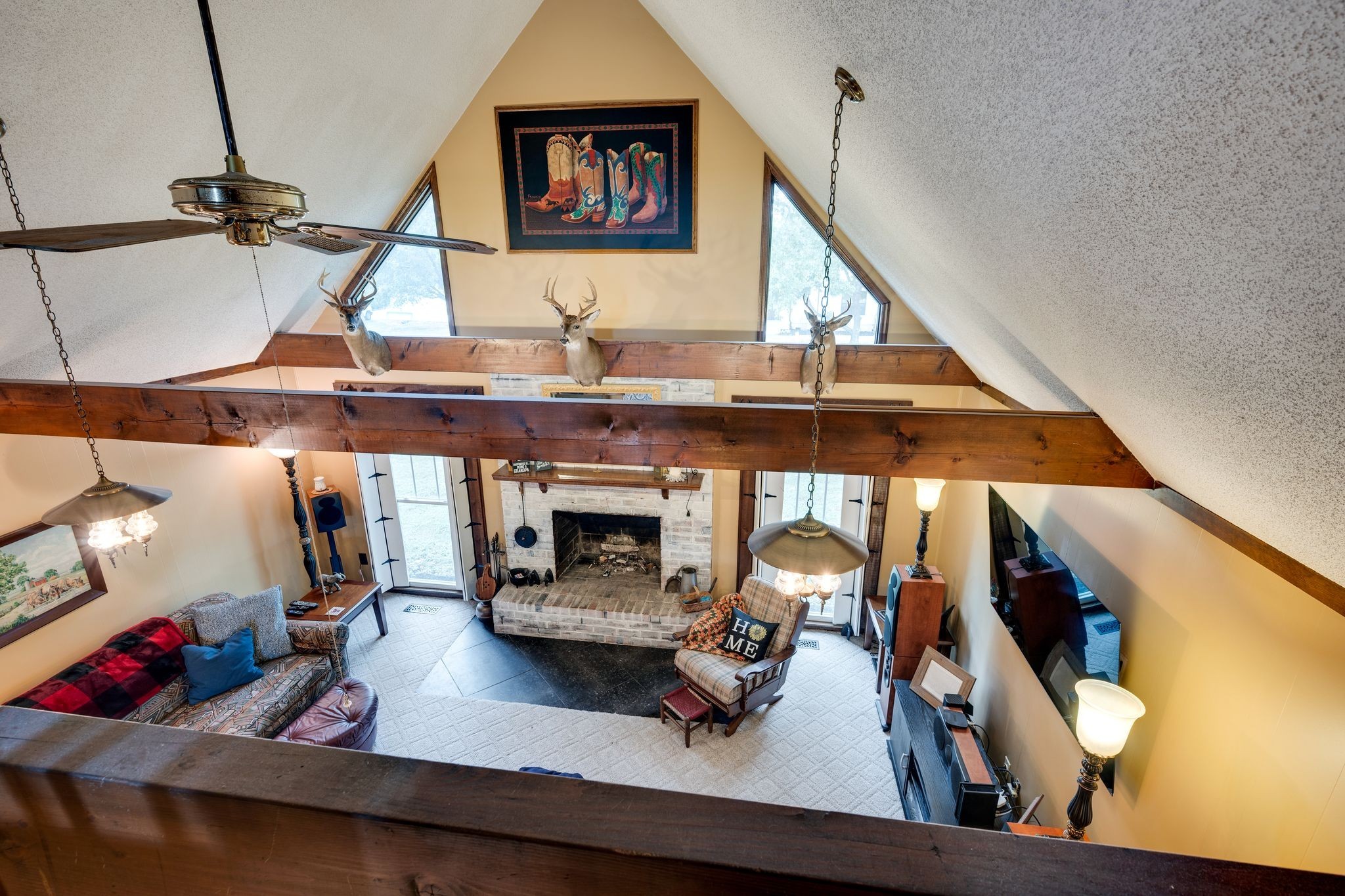 131 Stoneybrook Road Columbia TN 38401