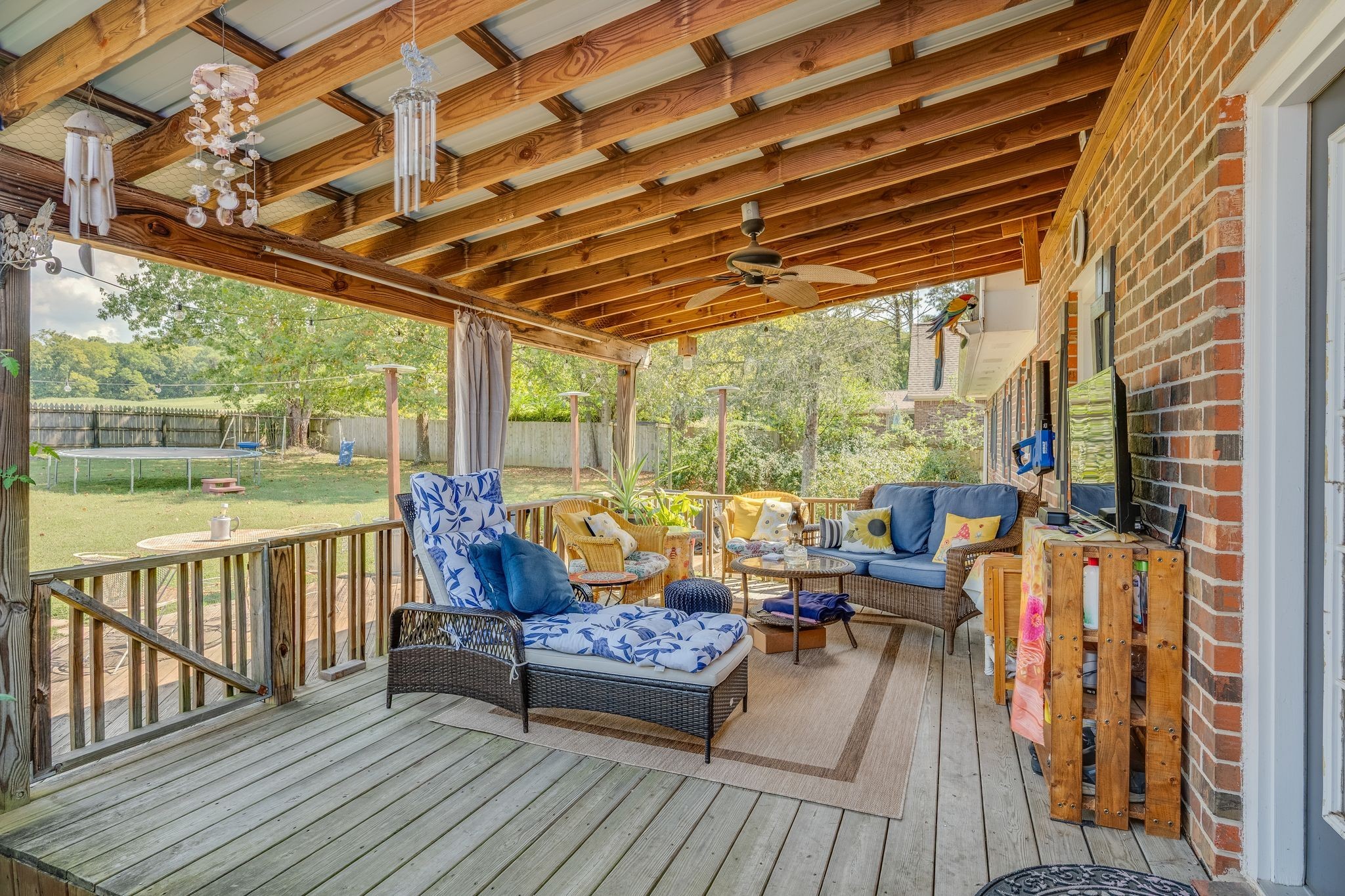 131 Stoneybrook Road Columbia TN 38401