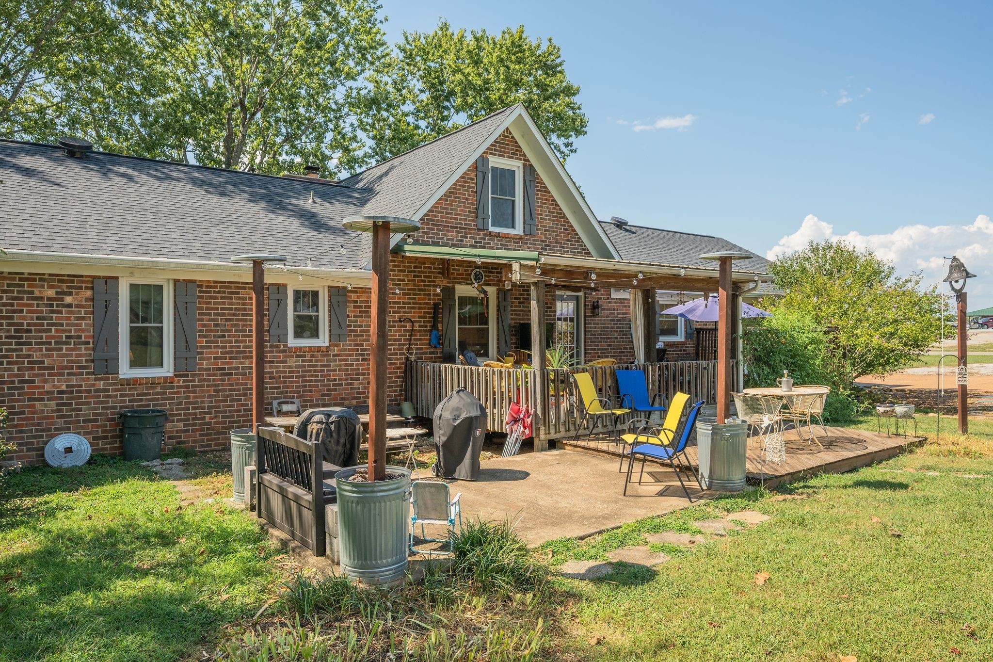 131 Stoneybrook Road Columbia TN 38401