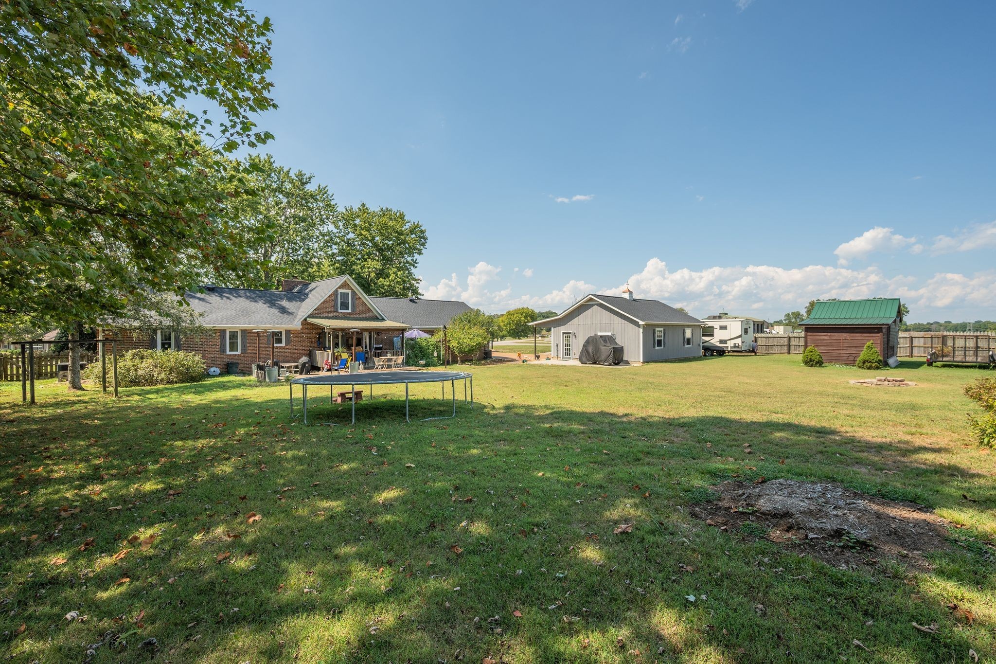 131 Stoneybrook Road Columbia TN 38401