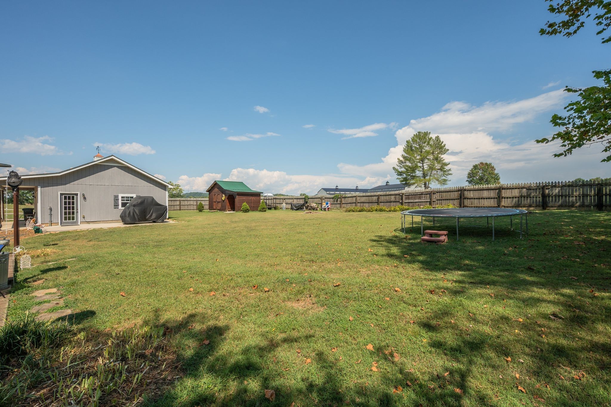 131 Stoneybrook Road Columbia TN 38401
