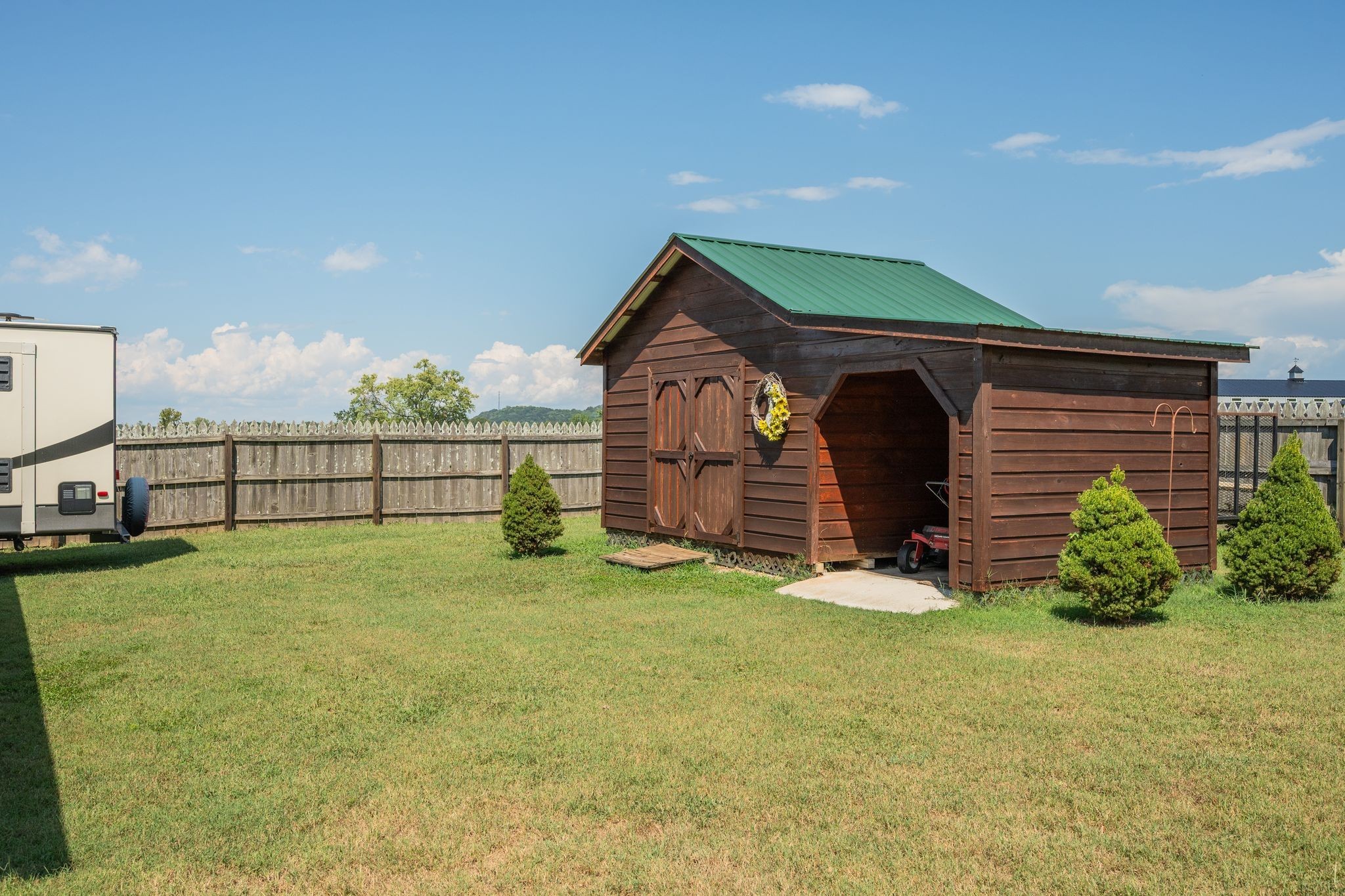 131 Stoneybrook Road Columbia TN 38401