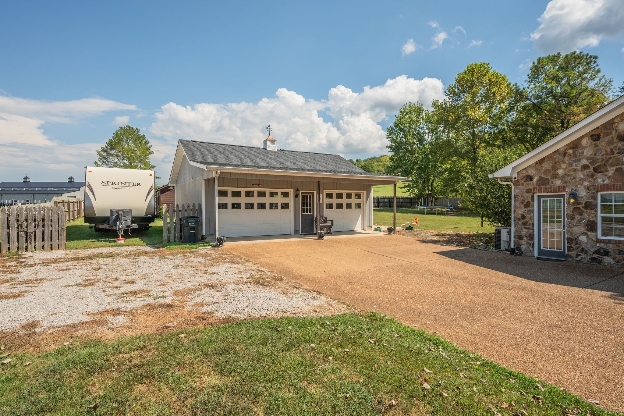 131 Stoneybrook Road Columbia TN 38401