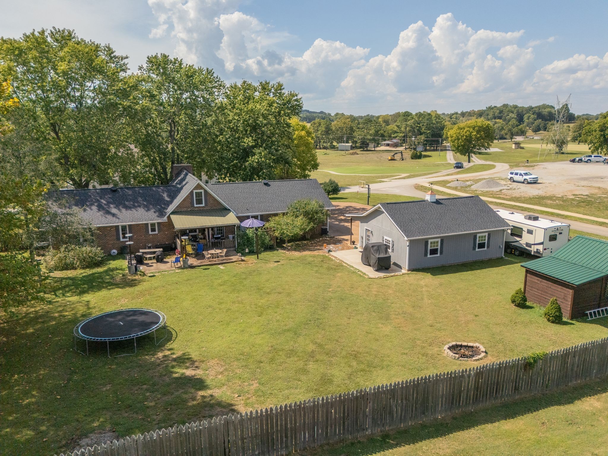 131 Stoneybrook Road Columbia TN 38401