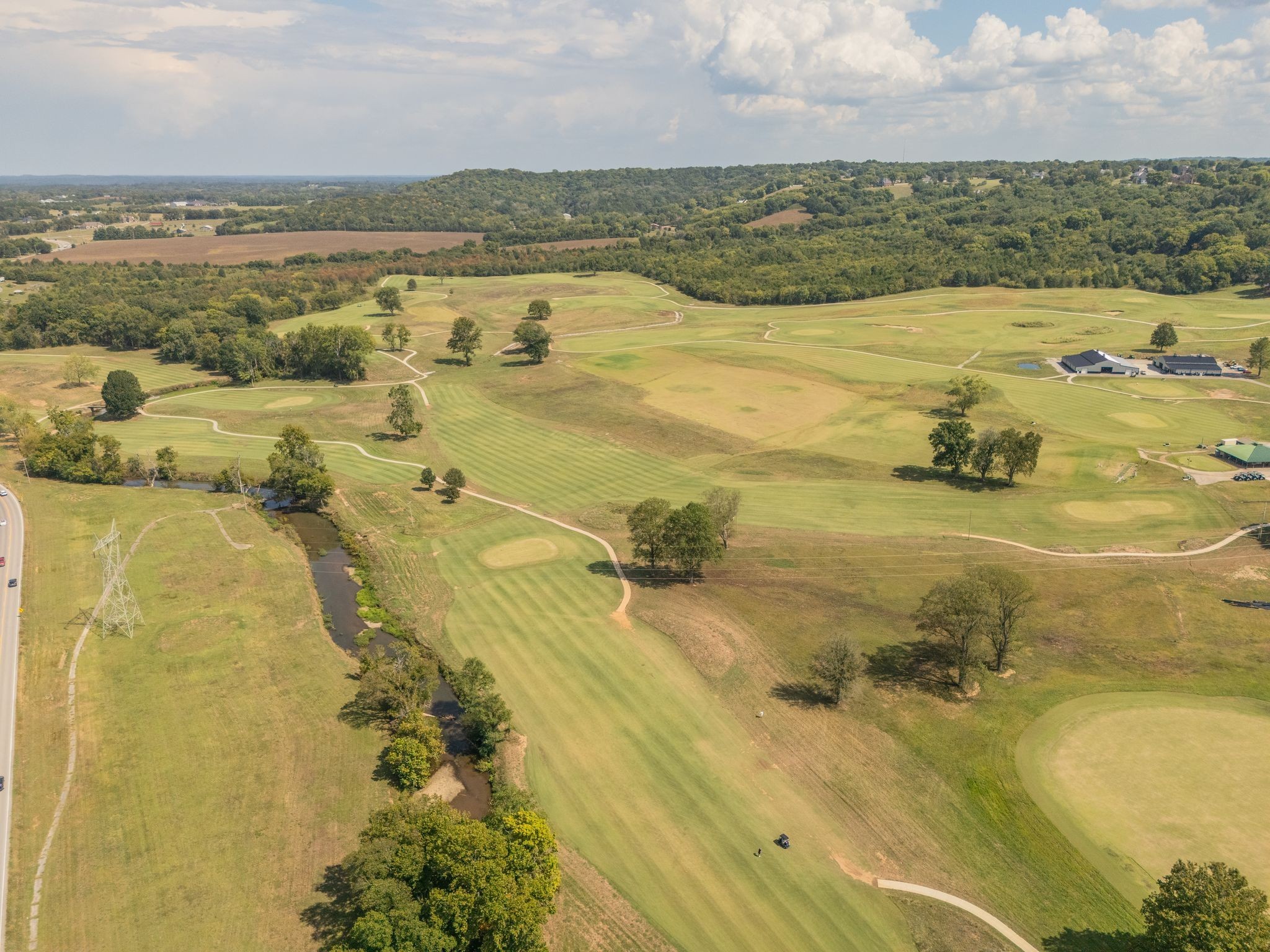 131 Stoneybrook Road Columbia TN 38401