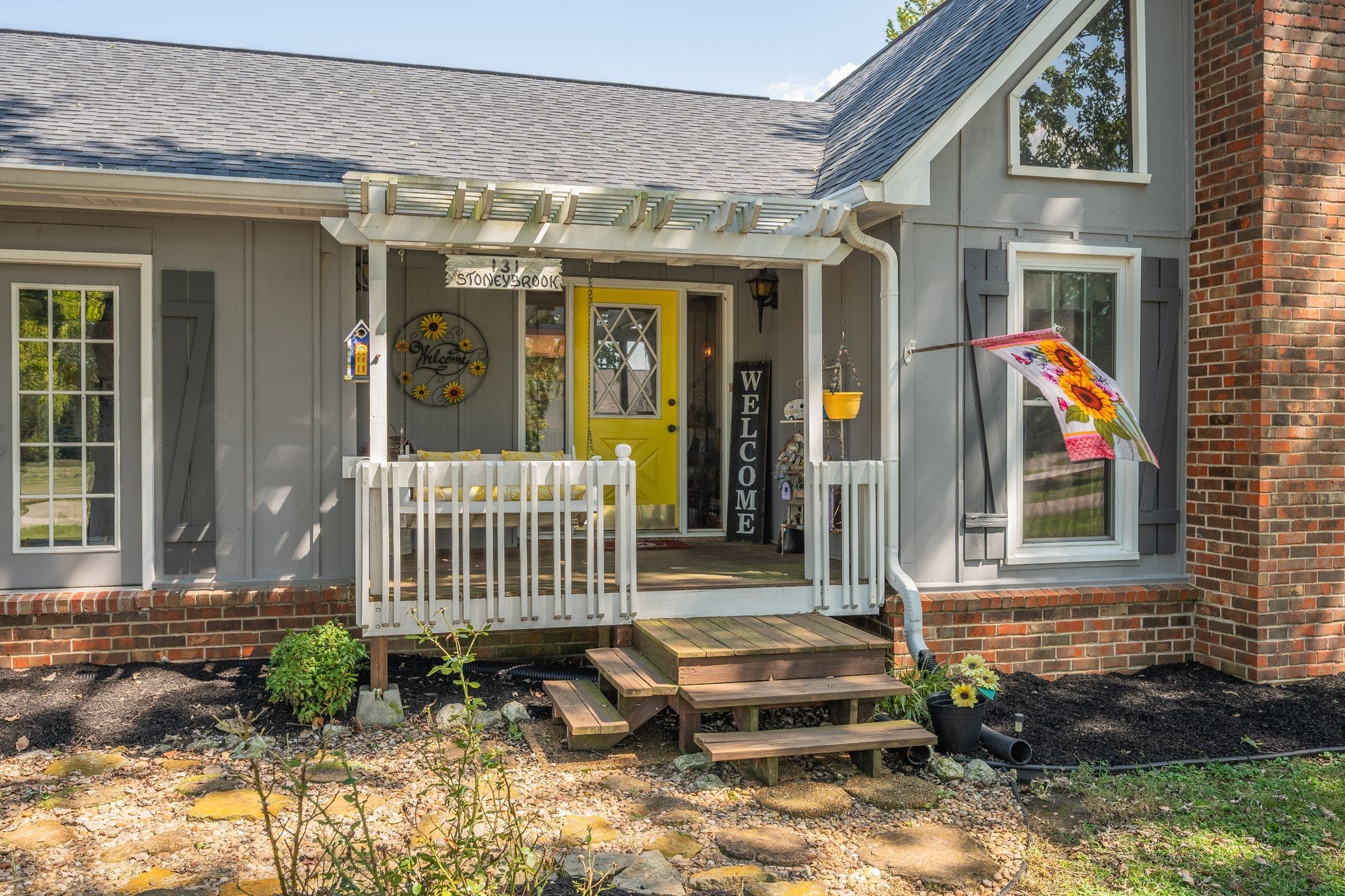 131 Stoneybrook Road Columbia TN 38401