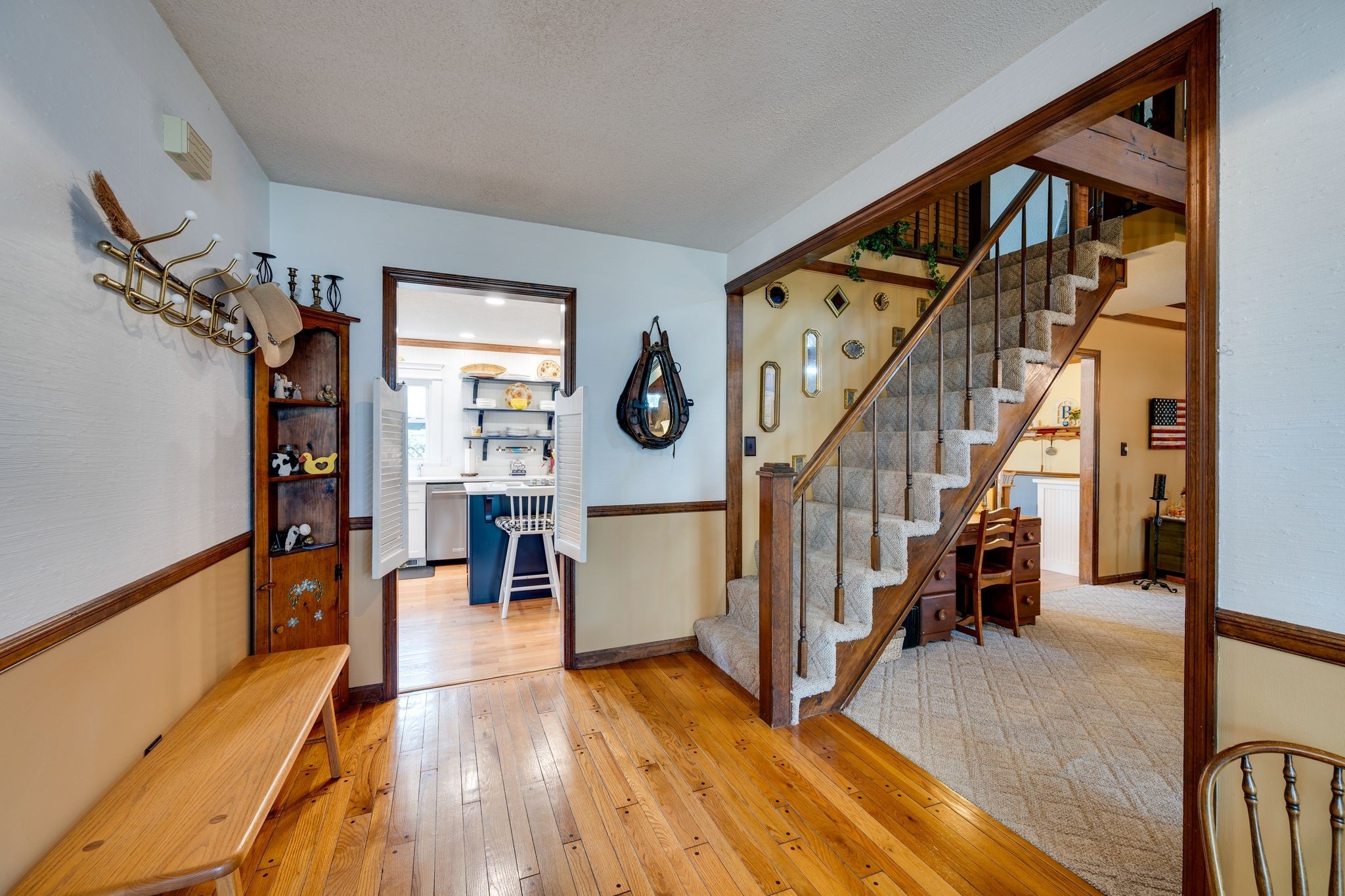 131 Stoneybrook Road Columbia TN 38401