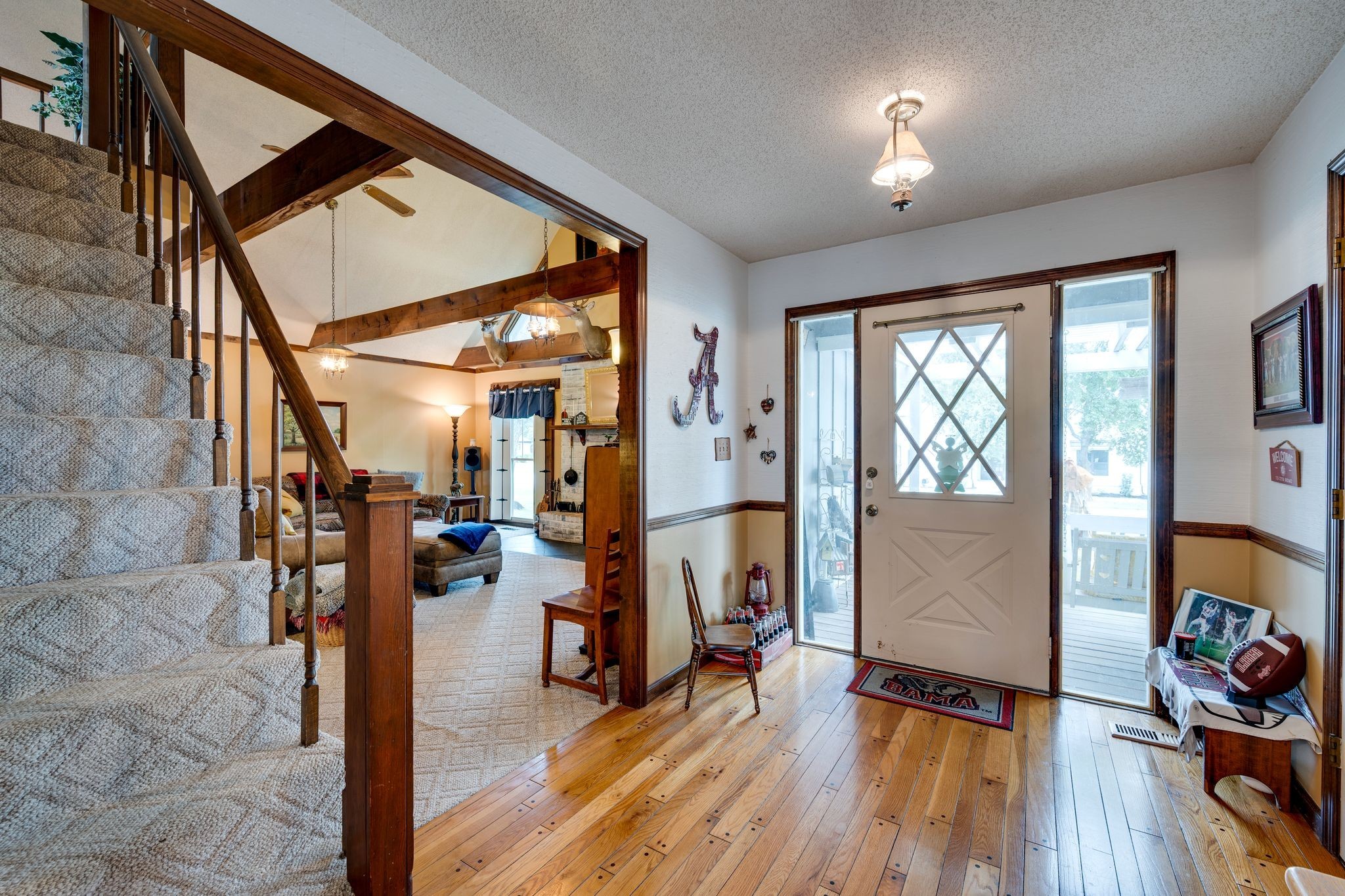 131 Stoneybrook Road Columbia TN 38401