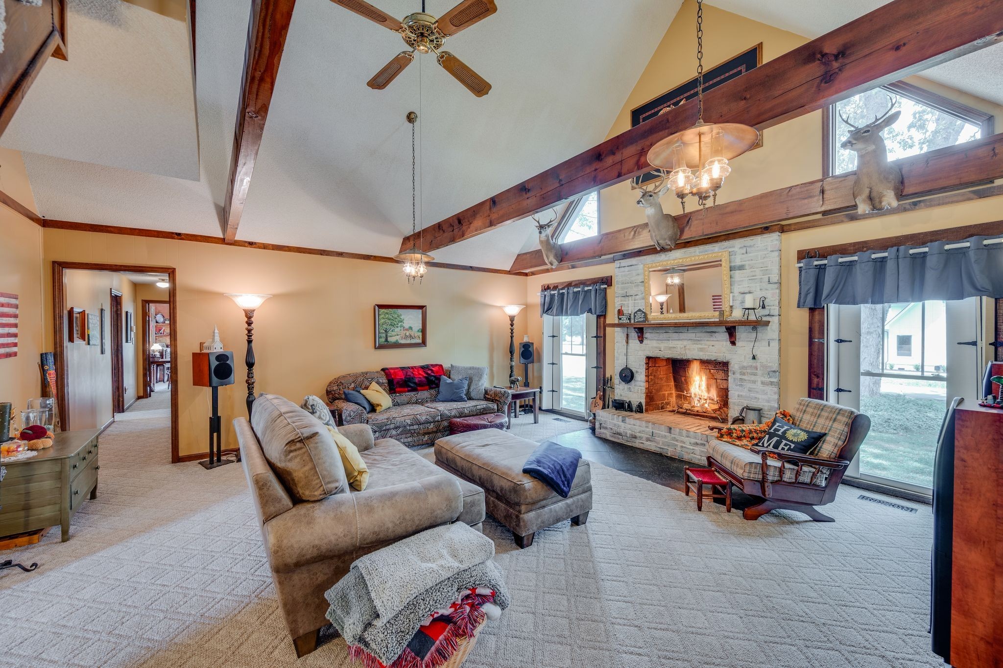 131 Stoneybrook Road Columbia TN 38401