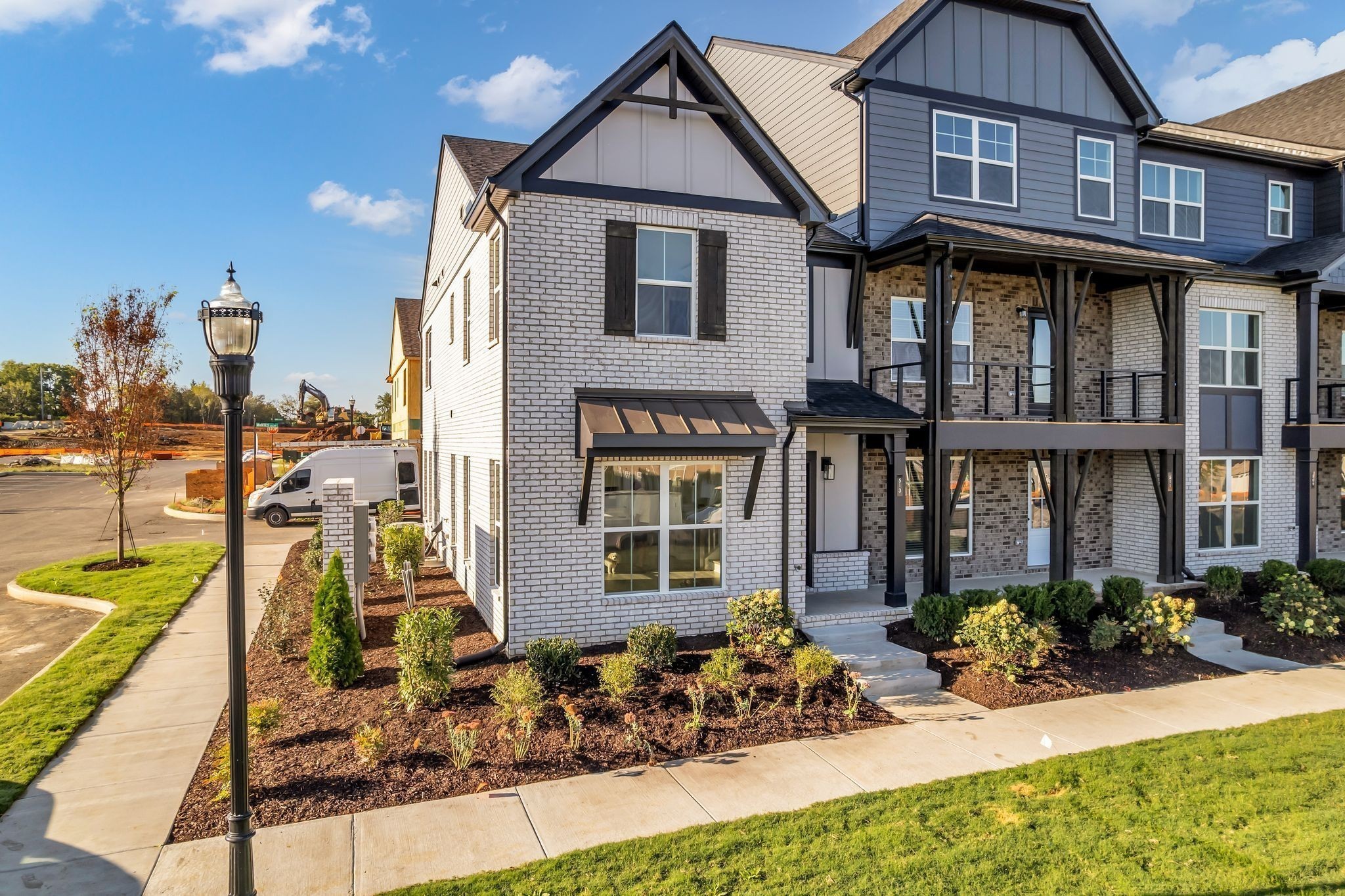 514 Mantes Alley Hendersonville TN 37075