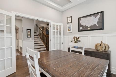 1247 Spruell Drive Nolensville TN 37135