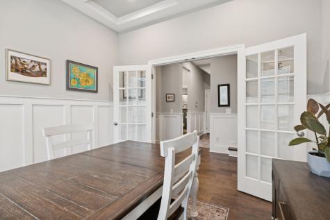 1247 Spruell Drive Nolensville TN 37135
