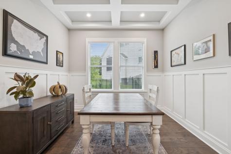 1247 Spruell Drive Nolensville TN 37135
