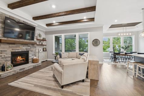 1247 Spruell Drive Nolensville TN 37135