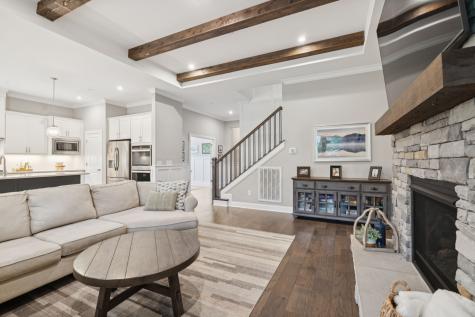 1247 Spruell Drive Nolensville TN 37135