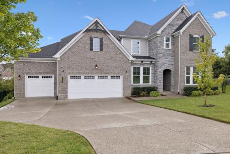 1247 Spruell Drive Nolensville TN 37135