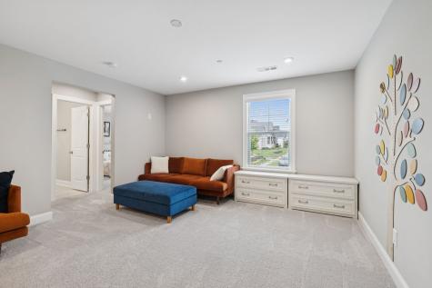 1247 Spruell Drive Nolensville TN 37135