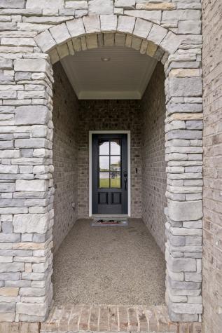 1247 Spruell Drive Nolensville TN 37135